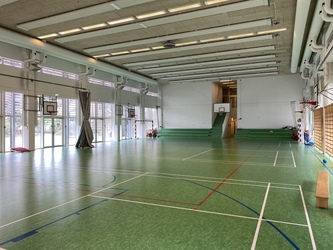 Skolen i Sydhavnen - Valgsted