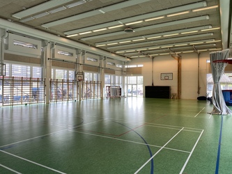 Skolen i Sydhavnen - Valgsted