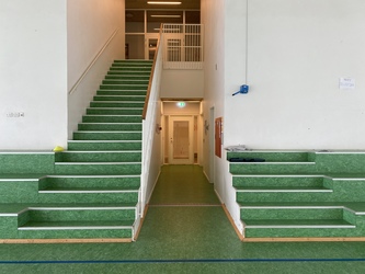 Skolen i Sydhavnen - Valgsted