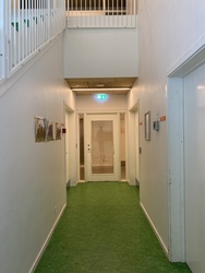 Skolen i Sydhavnen - Valgsted