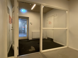 Skolen i Sydhavnen - Valgsted
