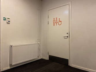 Skolen i Sydhavnen - Valgsted