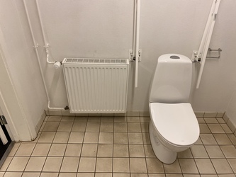 Skolen i Sydhavnen - Valgsted