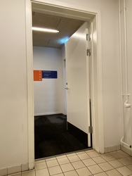 Skolen i Sydhavnen - Valgsted