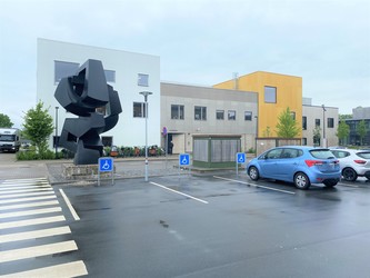 Sundhedscentret - Hillerød Kommune