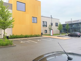 Sundhedscentret - Hillerød Kommune