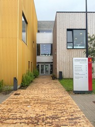 Sundhedscentret - Hillerød Kommune
