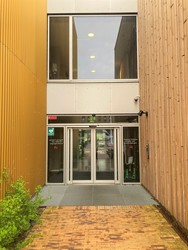 Sundhedscentret - Hillerød Kommune