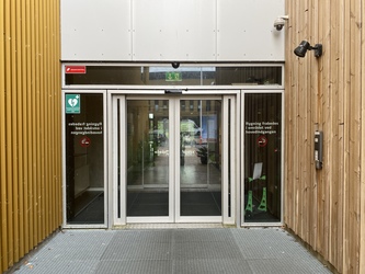 Sundhedscentret - Hillerød Kommune