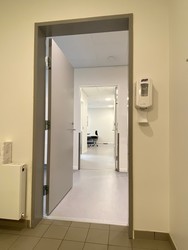 Sundhedscentret - Hillerød Kommune