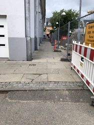 Øre-næse-hals klinikken i Hillerød