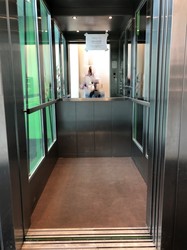 Øre-næse-hals klinikken i Hillerød