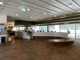 Hørsholm Svømmehal - KozyKitchen