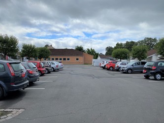 Selmersbo Aktivitetscenter