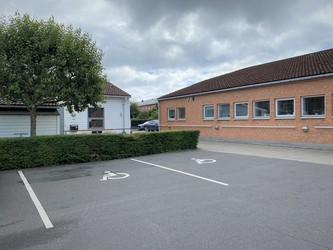 Selmersbo Aktivitetscenter