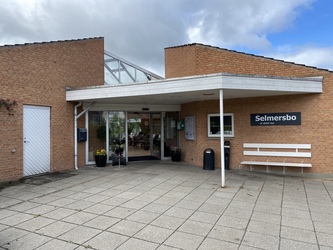 Selmersbo Aktivitetscenter