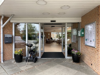 Selmersbo Aktivitetscenter