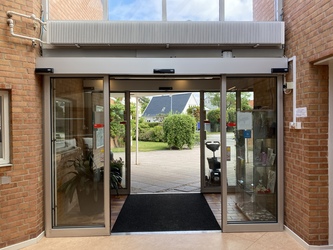 Selmersbo Aktivitetscenter