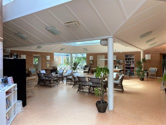 Selmersbo Aktivitetscenter