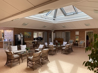 Selmersbo Aktivitetscenter