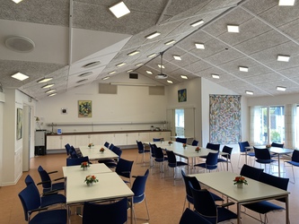 Selmersbo Aktivitetscenter