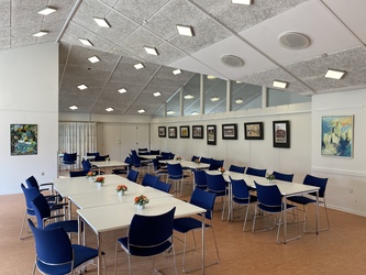 Selmersbo Aktivitetscenter