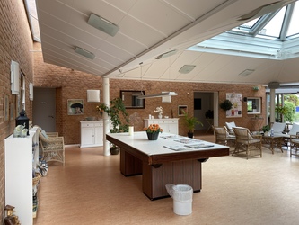 Selmersbo Aktivitetscenter