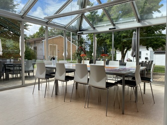 Selmersbo Aktivitetscenter