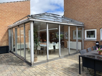 Selmersbo Aktivitetscenter