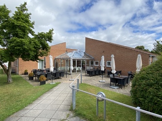 Selmersbo Aktivitetscenter