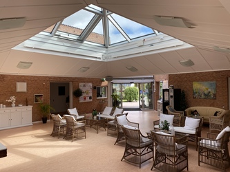 Selmersbo Aktivitetscenter