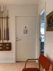 Selmersbo Aktivitetscenter