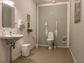 Selmersbo Aktivitetscenter