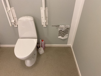 Selmersbo Aktivitetscenter