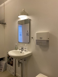 Selmersbo Aktivitetscenter