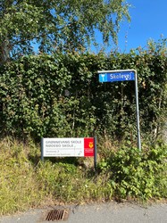 Grønnevang Skole, Afd. Nødebo - Valgsted