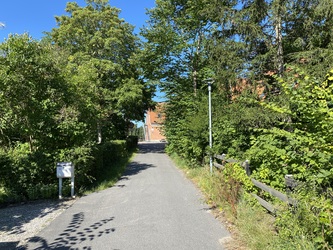Grønnevang Skole, Afd. Nødebo - Valgsted