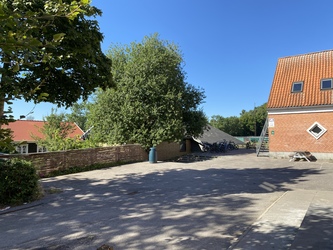 Grønnevang Skole, Afd. Nødebo - Valgsted