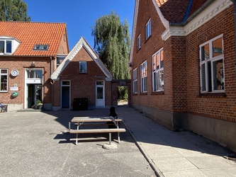 Grønnevang Skole, Afd. Nødebo - Valgsted