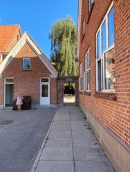 Grønnevang Skole, Afd. Nødebo - Valgsted