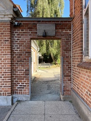 Grønnevang Skole, Afd. Nødebo - Valgsted
