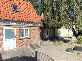 Grønnevang Skole, Afd. Nødebo - Valgsted