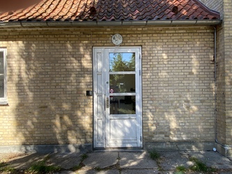 Grønnevang Skole, Afd. Nødebo - Valgsted