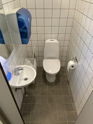 Grønnevang Skole, Afd. Nødebo - Valgsted