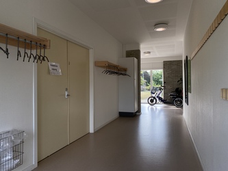 Plejecenter Bauneparken - Valgsted