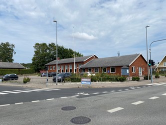 Gørløse Forsamlingshus - Valgsted