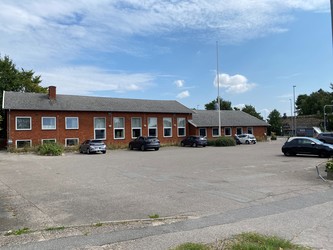 Gørløse Forsamlingshus - Valgsted