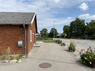 Gørløse Forsamlingshus - Valgsted