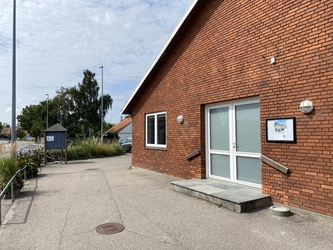 Gørløse Forsamlingshus - Valgsted