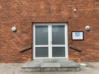 Gørløse Forsamlingshus - Valgsted
